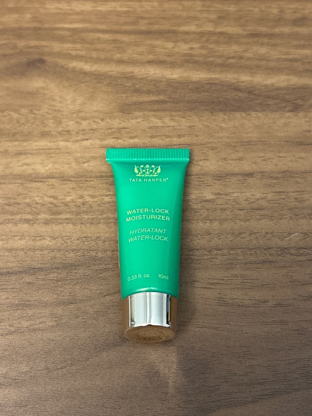 Tata Harper Water-Lock Moisturizer